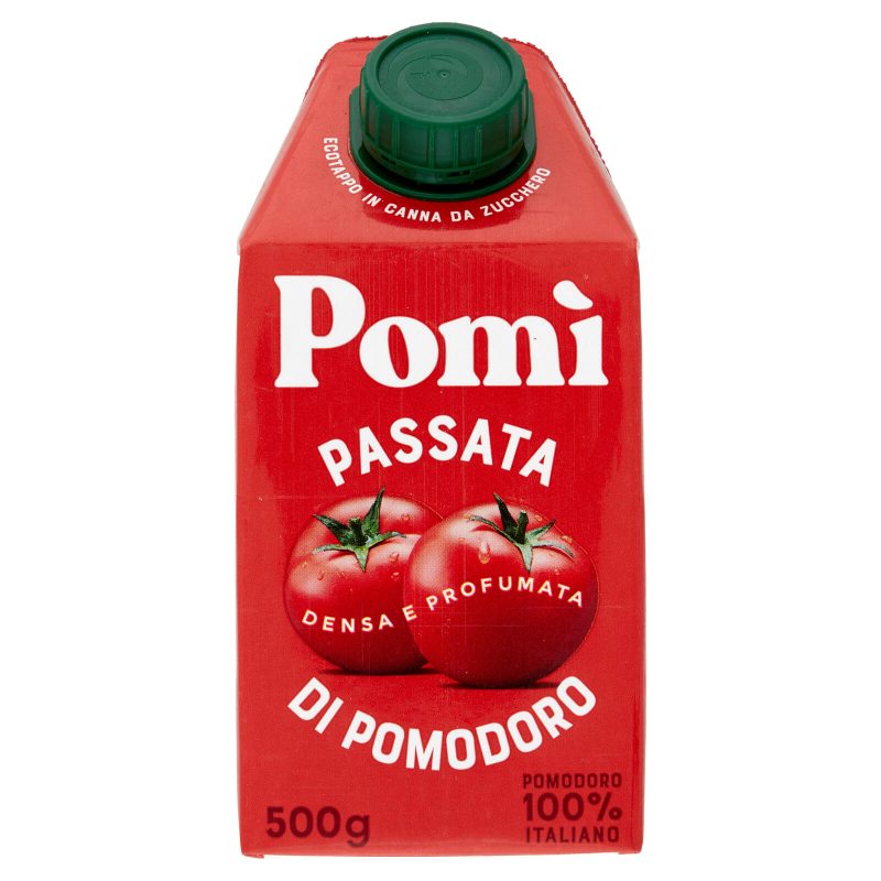 Pomì Passata di Pomodoro 500 g