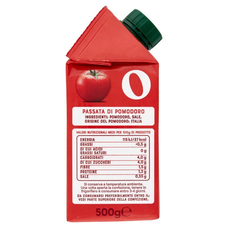 Pomì Passata di Pomodoro 500 g