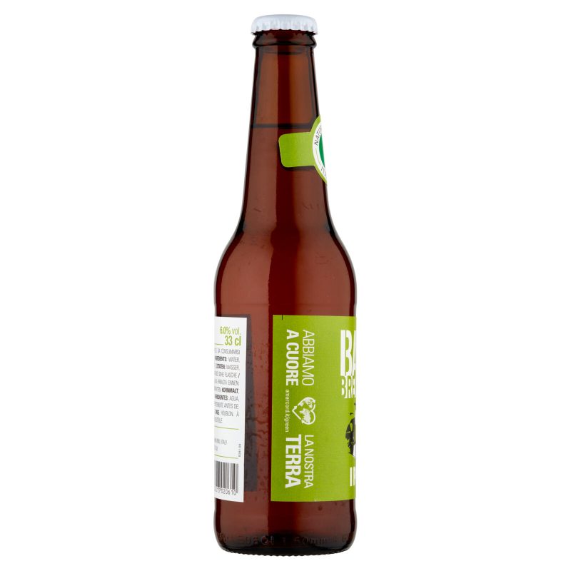 Bad Brewer IPA 33 cl