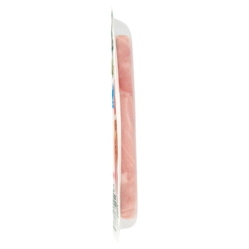 Citterio la Merenda Prosciutto Cotto di Alta Qualità 40 g