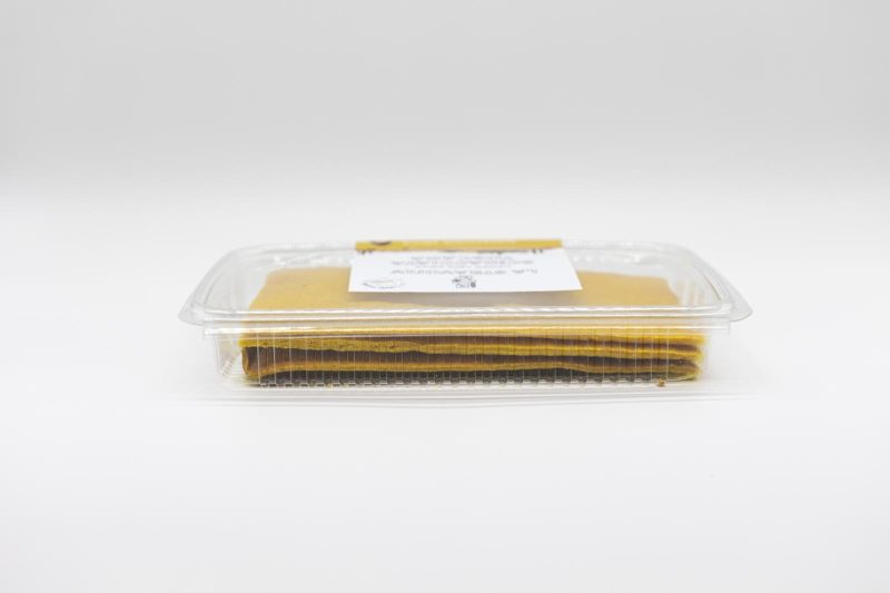 Schiacciata Toscana con Curcuma 160 g