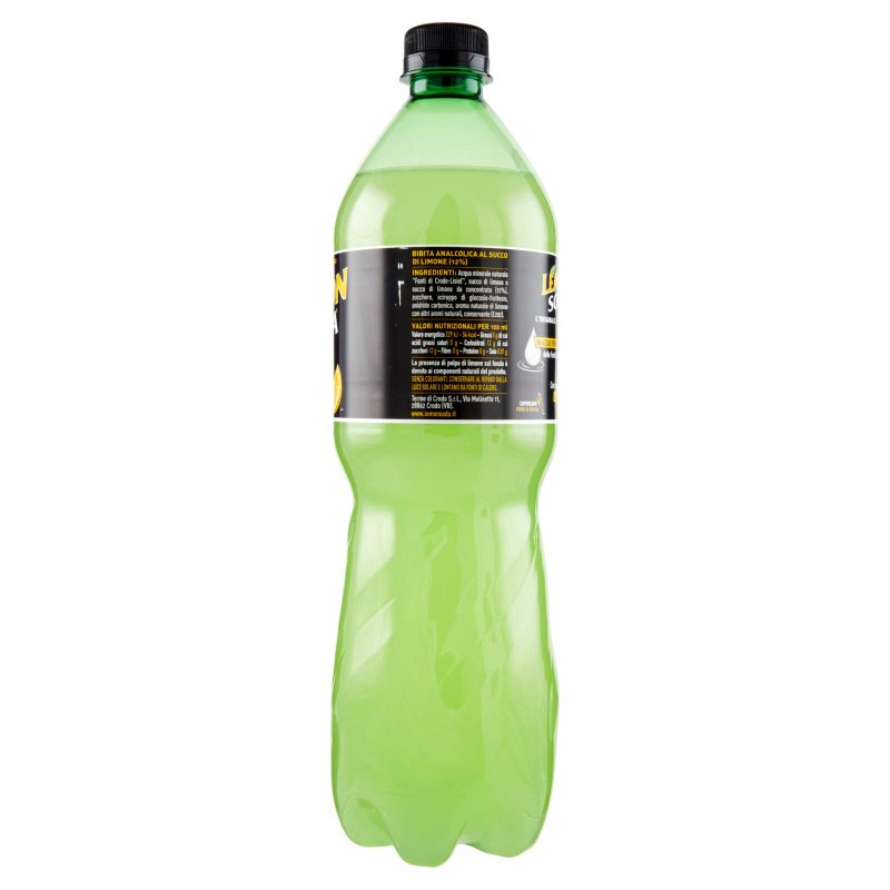 Lemonsoda 1 L