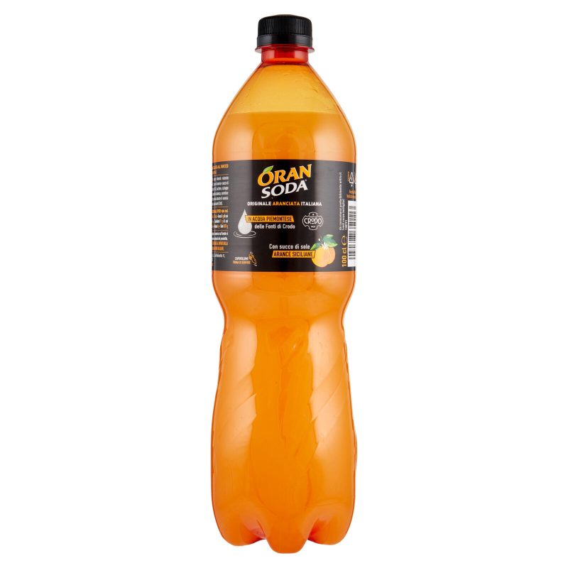 Oransoda 1 L