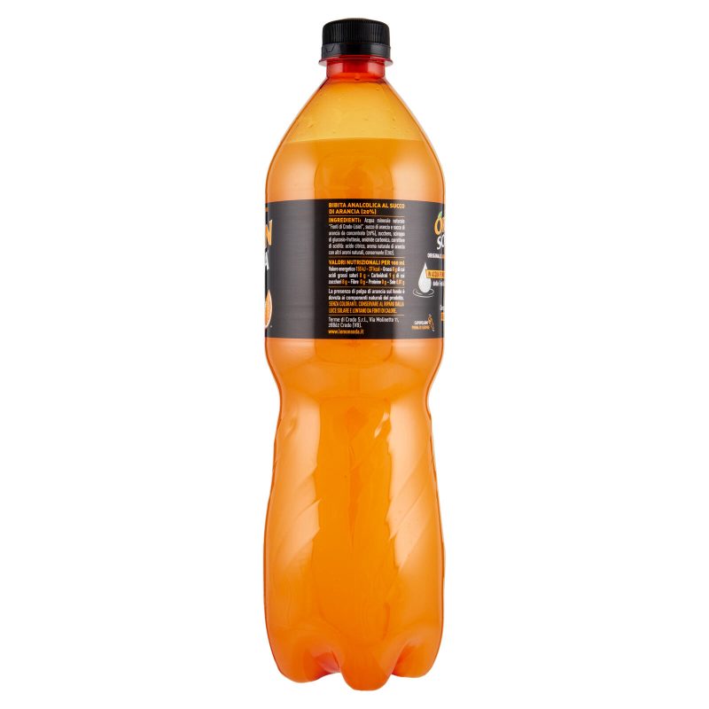 Oransoda 1 L