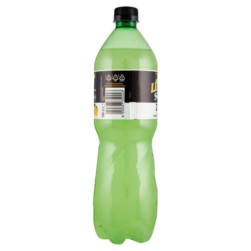 Lemonsoda Zero 1 L