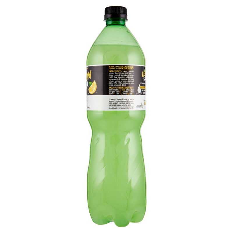 Lemonsoda Zero 1 L