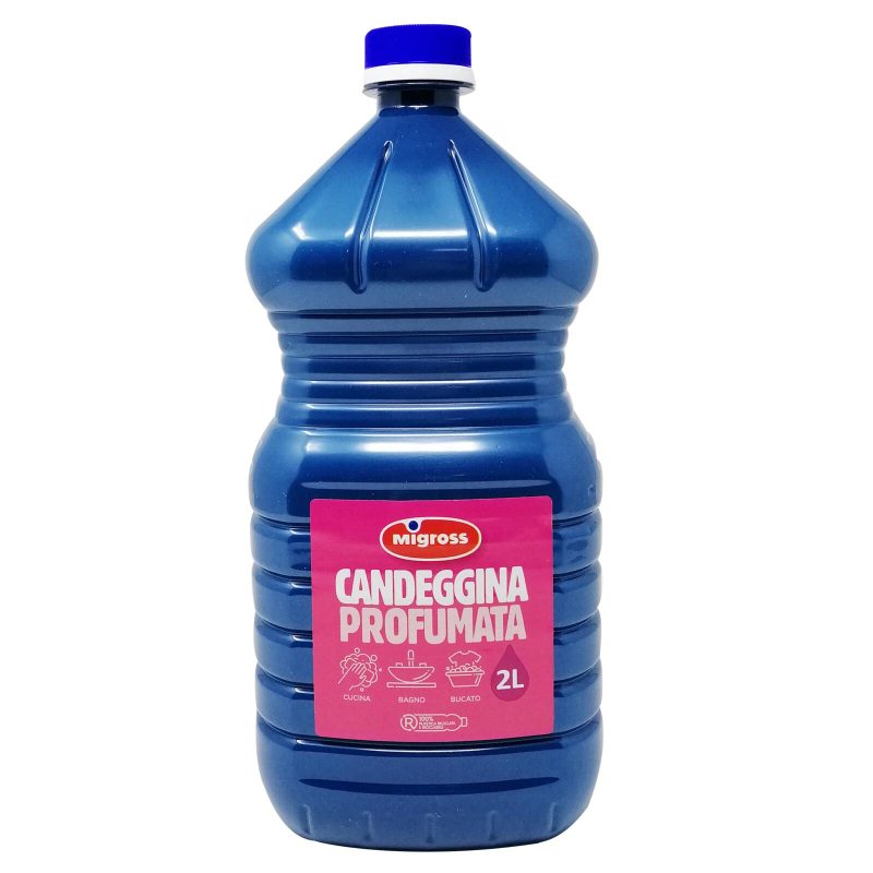 Migross Candeggina profumata 2 L