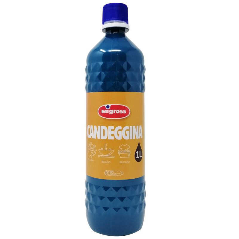 Migross Candeggina 1 L