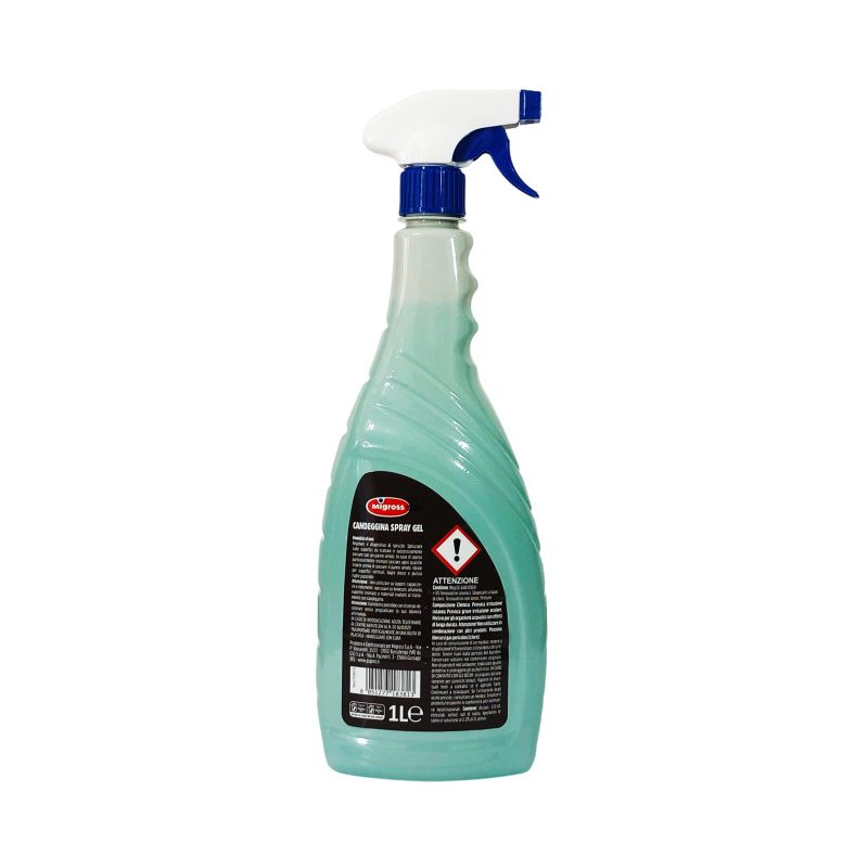 Migross Candeggina Spray Gel 1 L