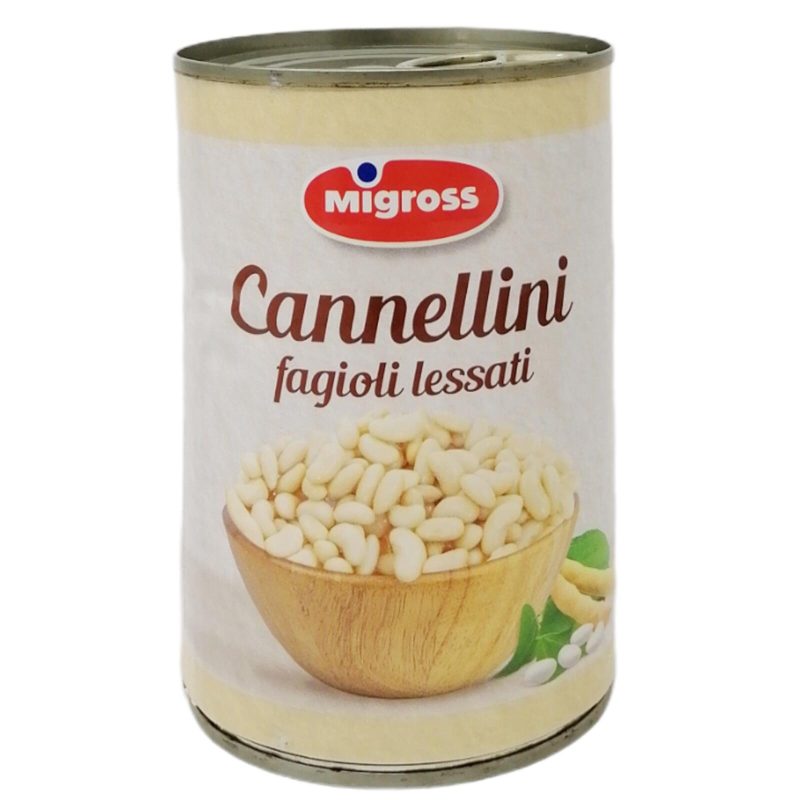 Migross Fagioli Cannellini 500 g