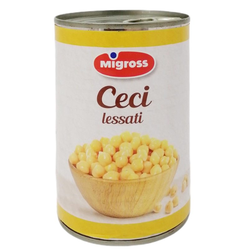 Migross Ceci 400 g