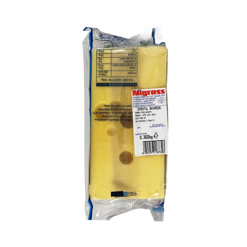 Migross Emmental 350 g