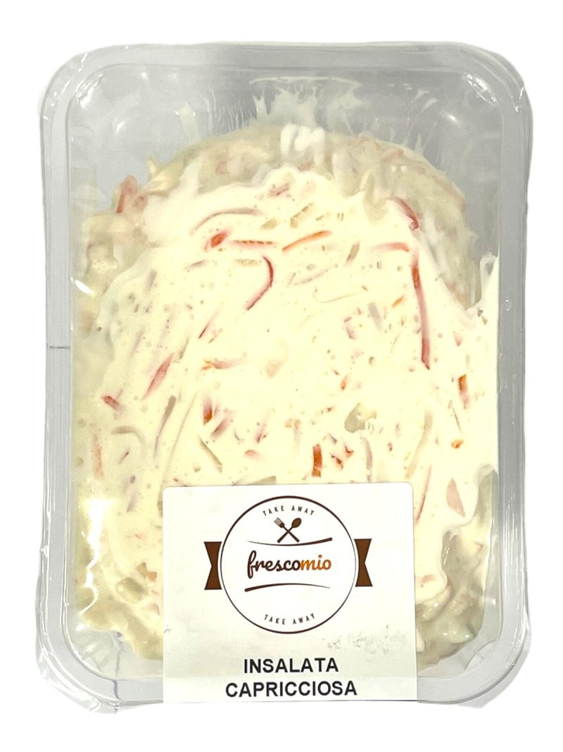 Fresco Mio Insalata Capricciosa 250 g