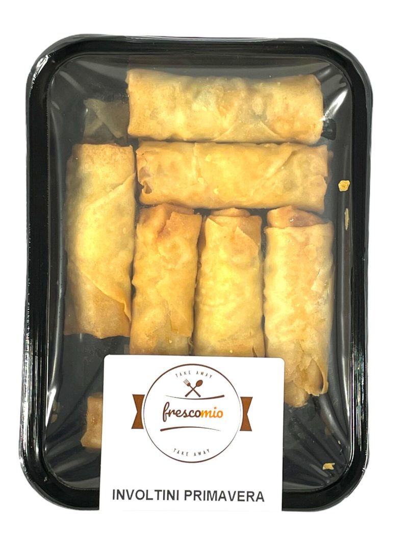 Fresco Mio Involtini Primavera 200 g