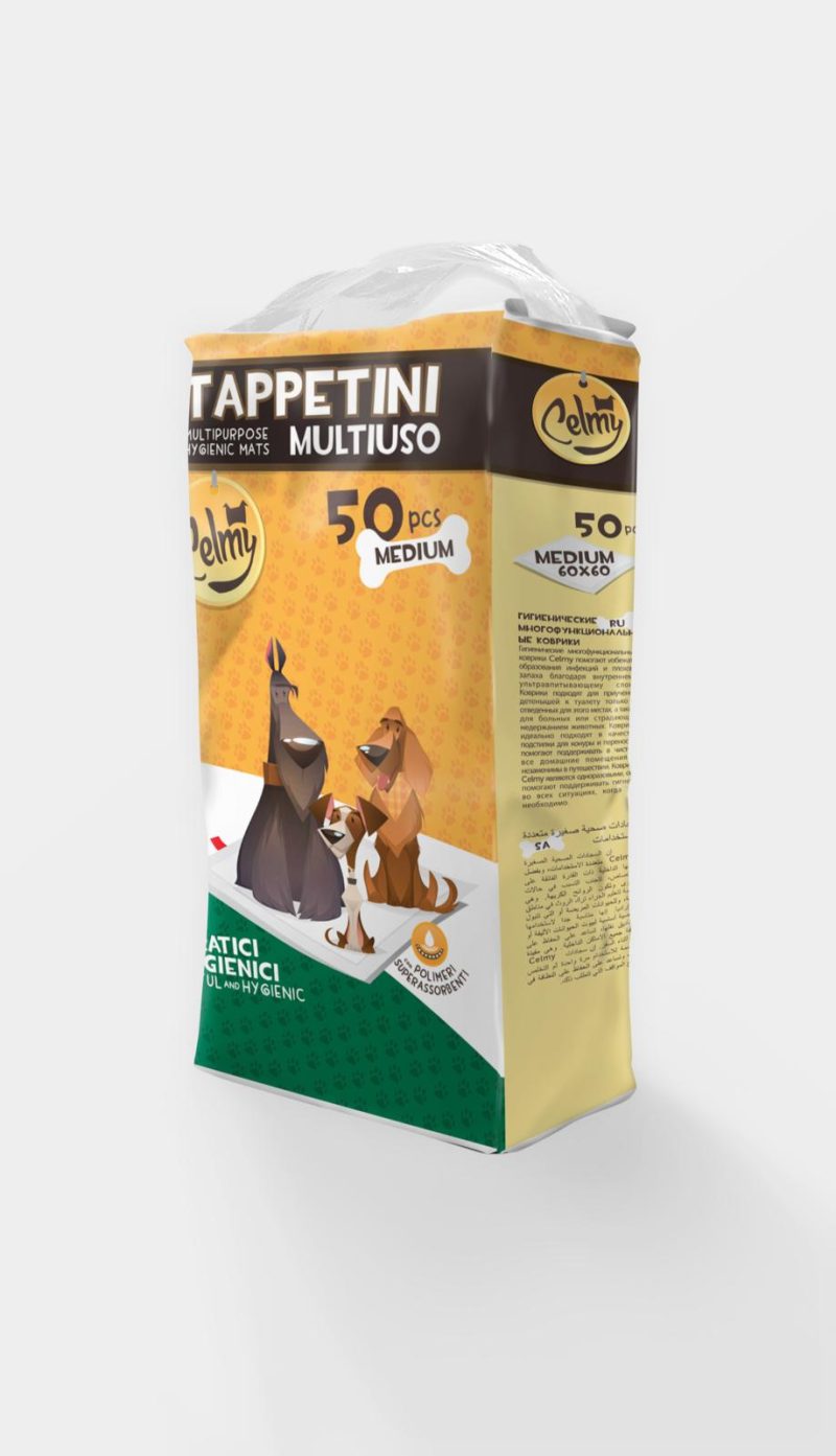 TAPPETINI PER ANIMALI