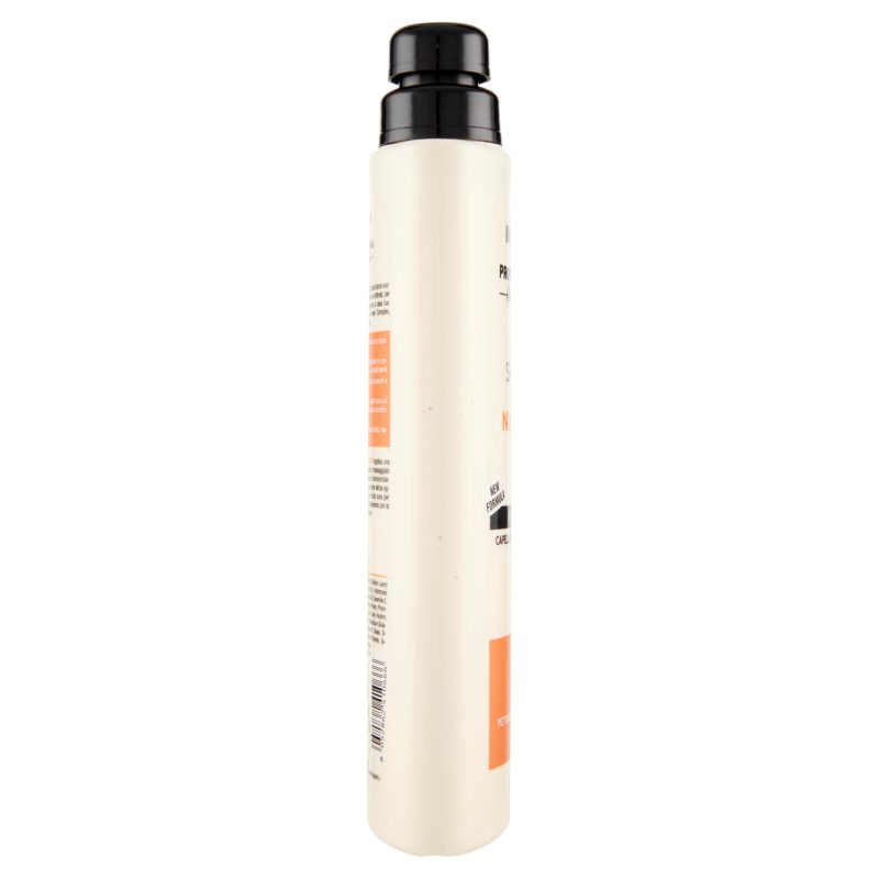 Biopoint Professional Hair Program Shampoo Super Nutriente 400 ml