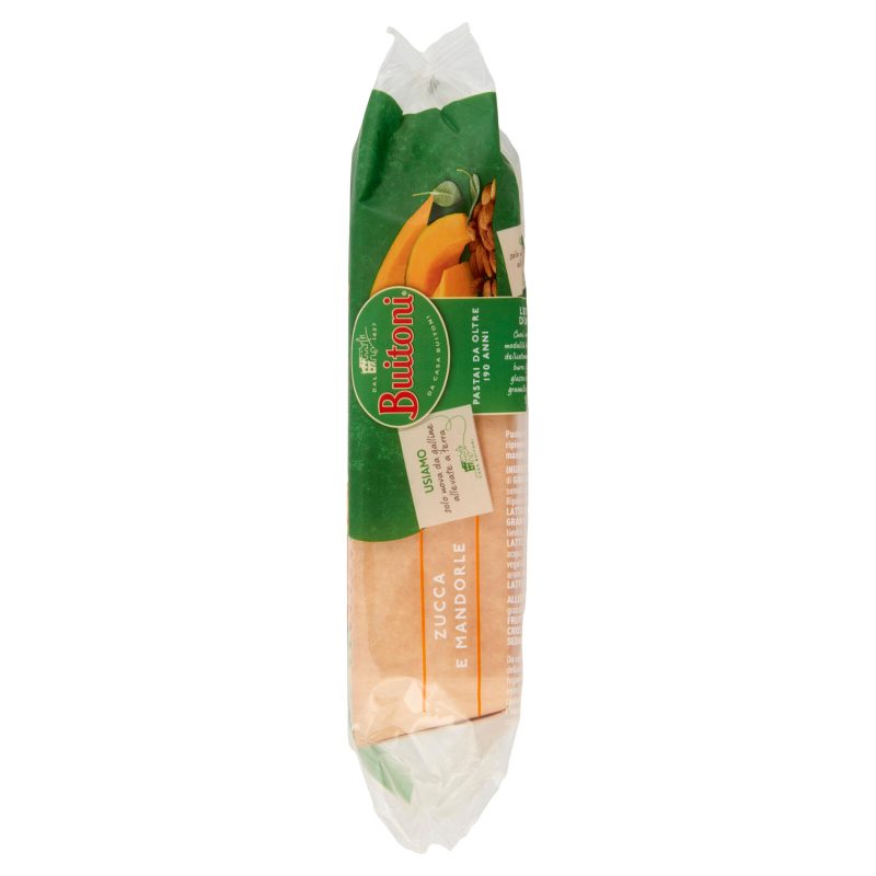 Buitoni Ravioli Zucca e Mandorle 230 g