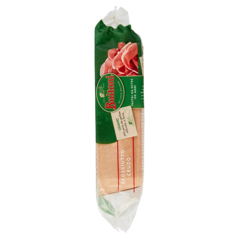 Buitoni Cappelletti Prosciutto Crudo 230 g