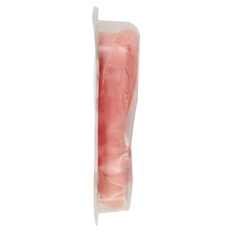 Citterio Sofficette Prosciutto Cotto di Alta Qualità 80 g