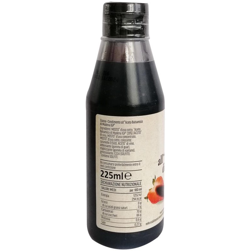 Migross Glassa Balsamica 250 ml