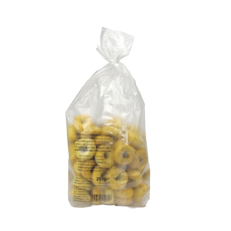 Migross Taralli Classici 250 g