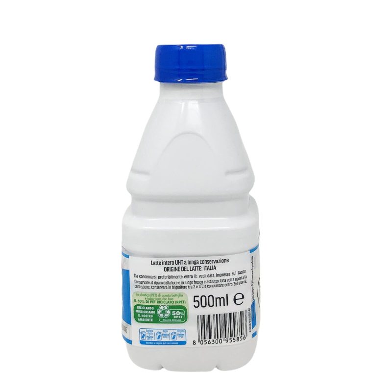 Migross Latte intero UHT 500 ml