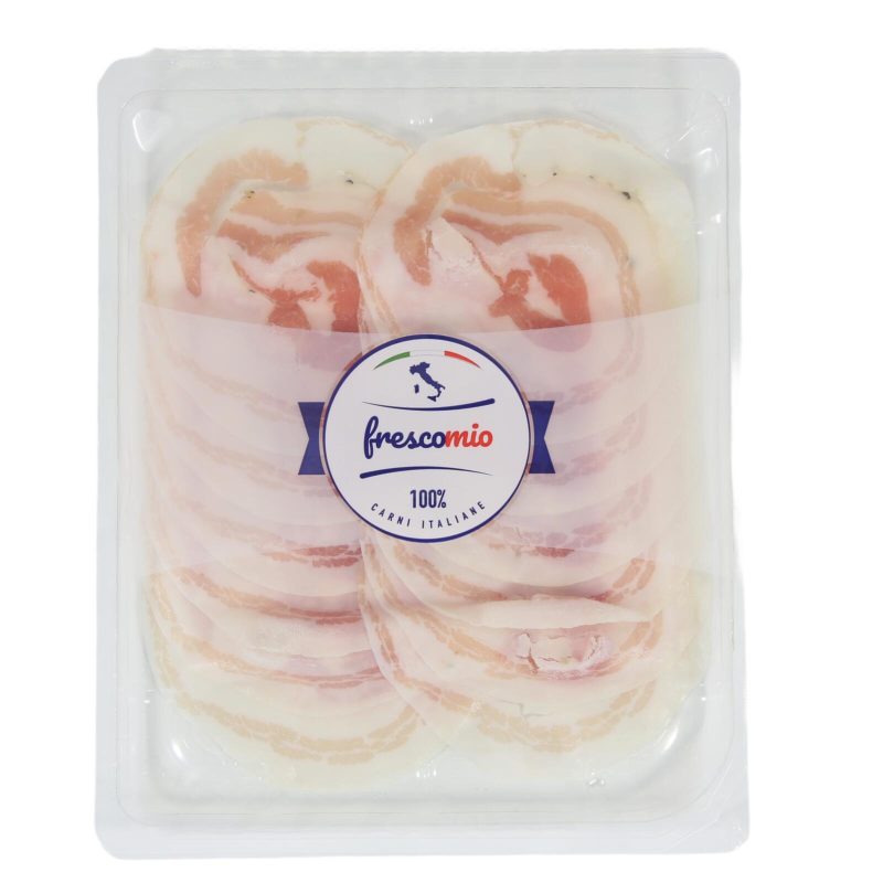 Fresco Mio Pancetta Nostrana 100 g