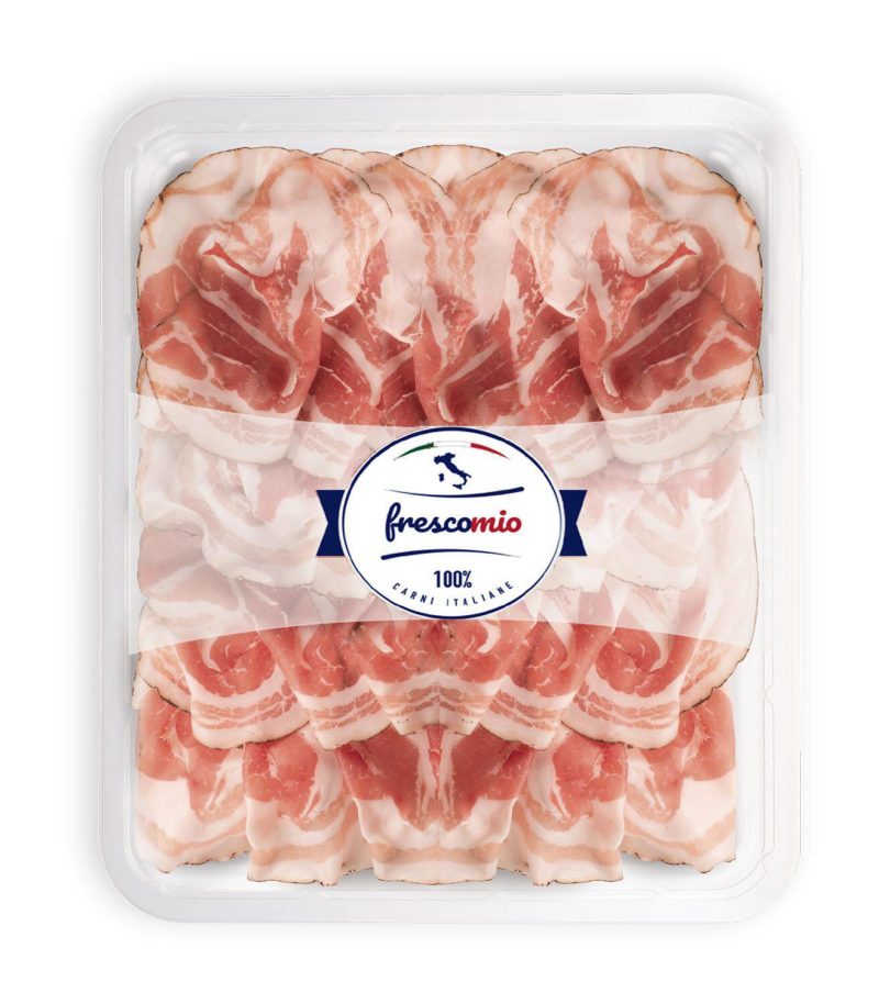 Fresco Mio Pancetta Pepe 100 g