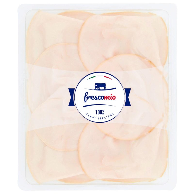 Fresco Mio Tacchino 100 g