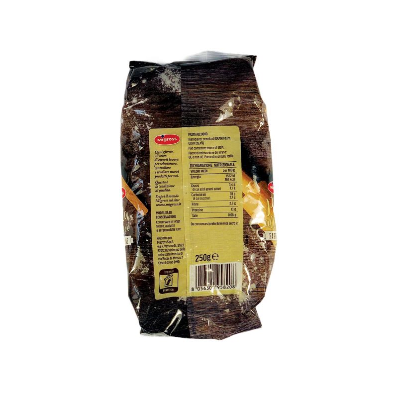 Migross Farfalline 250 g