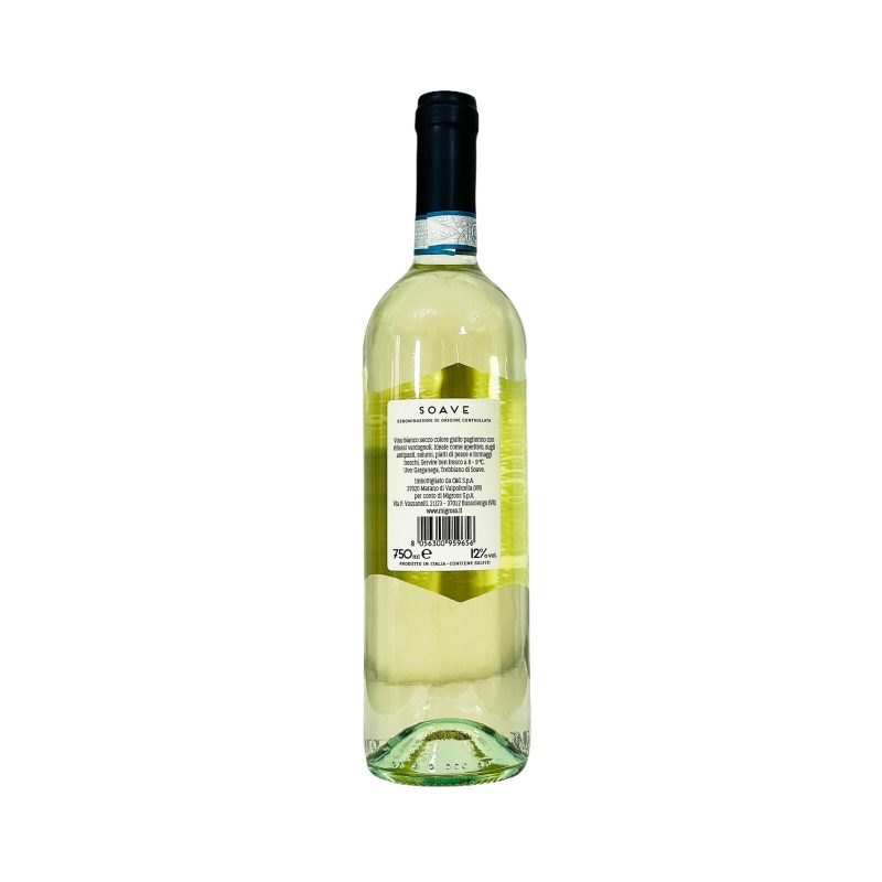 Tenuta Sorgimento Soave DOC 750 ml