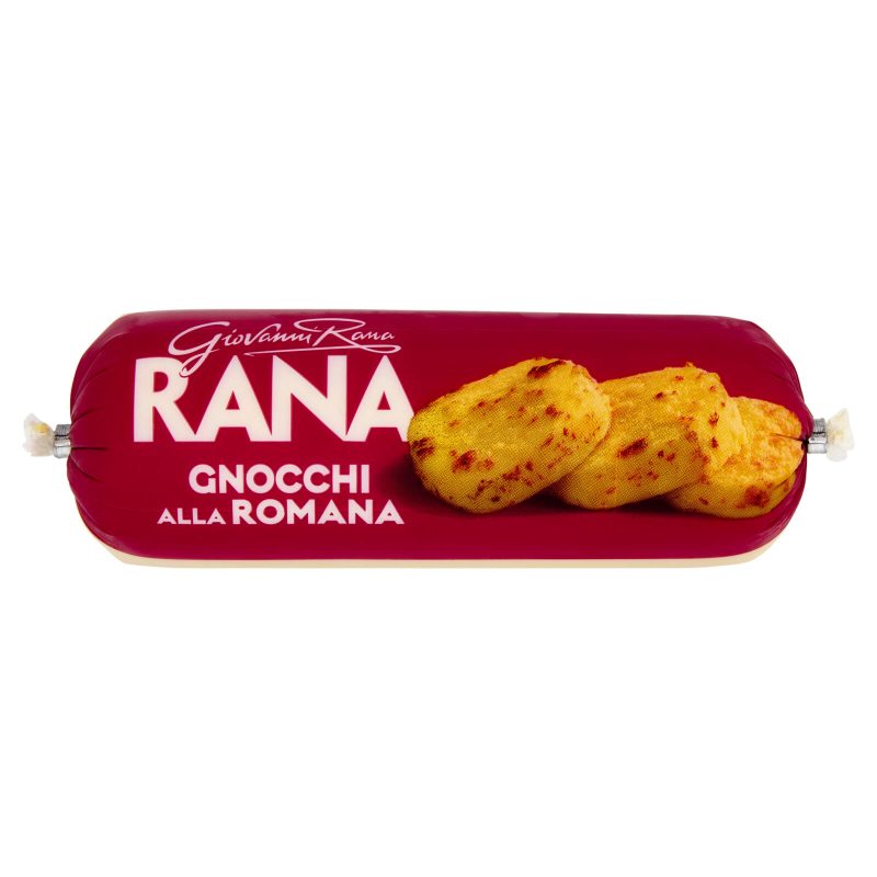 Giovanni Rana Gnocchi alla Romana 500 g