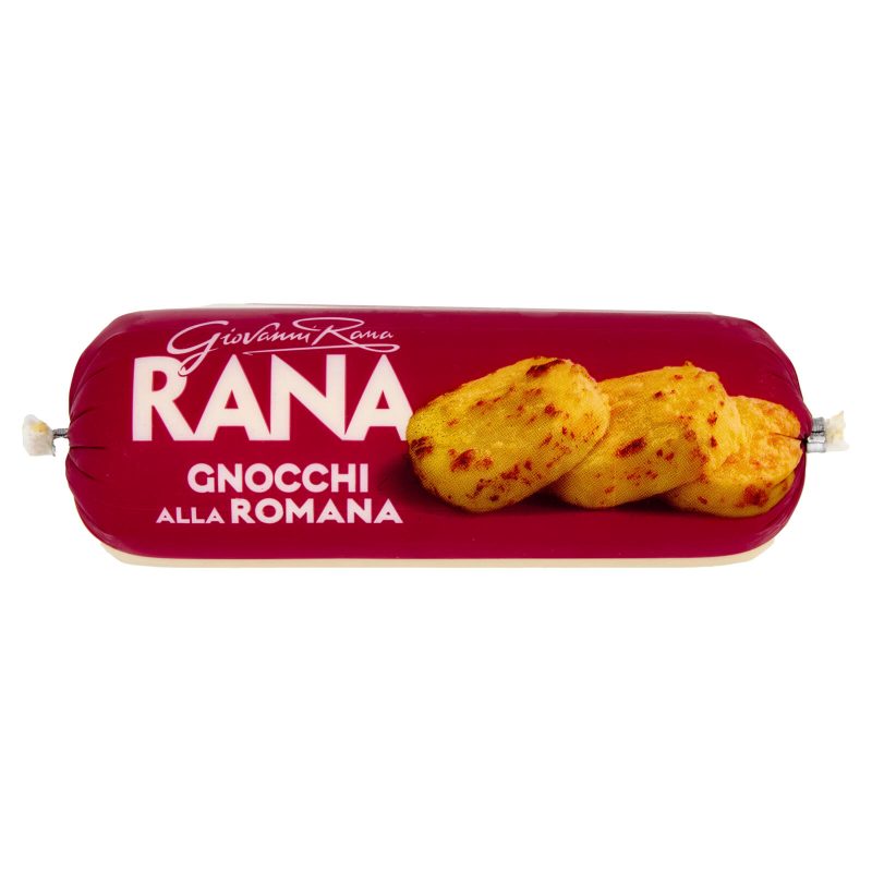 Giovanni Rana Gnocchi alla Romana 500 g