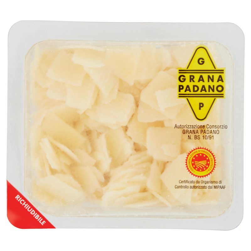 Migross Grana Padano DOP Scaglie 150 g