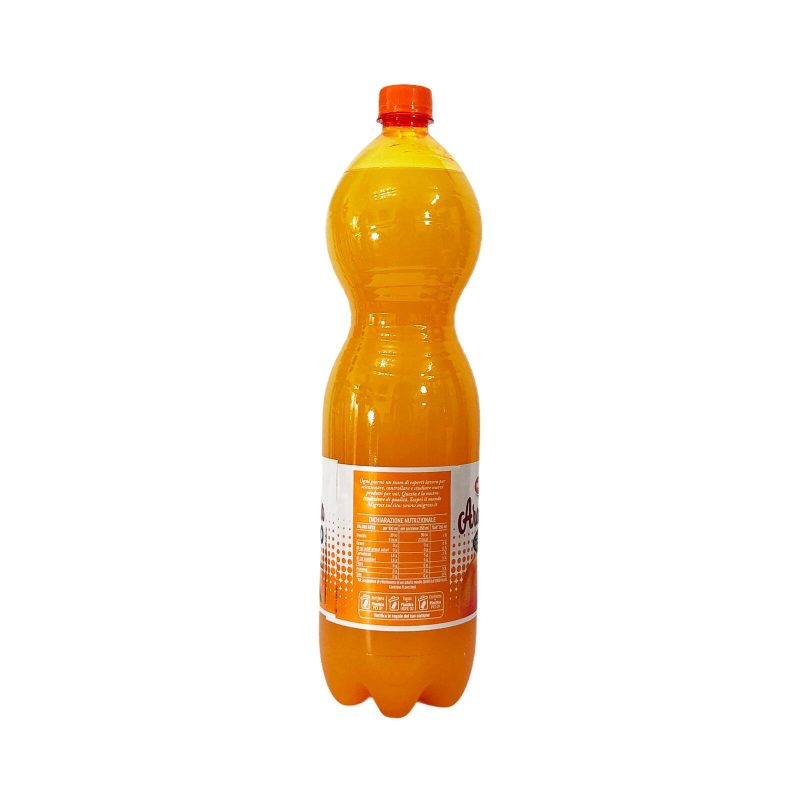 Migross Aranciata Zero 1,5 L