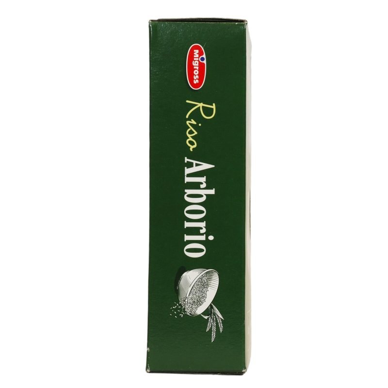 Migross Riso Arborio 1 kg