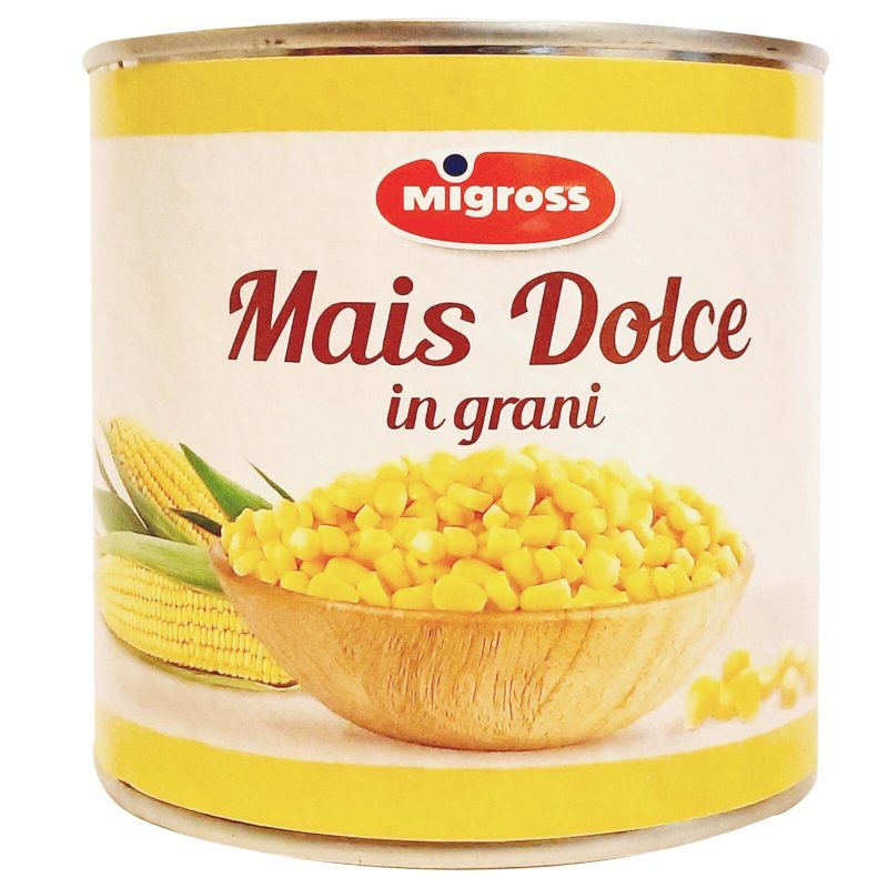 Migross Mais Dolce in grani 300 g