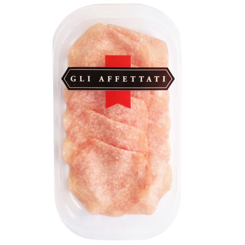 Gli Affettati Salame Ungherese 60 g