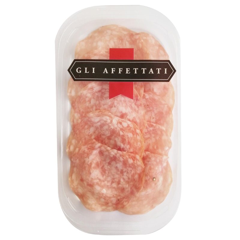 Gli Affettati Salame Paesano 60 g