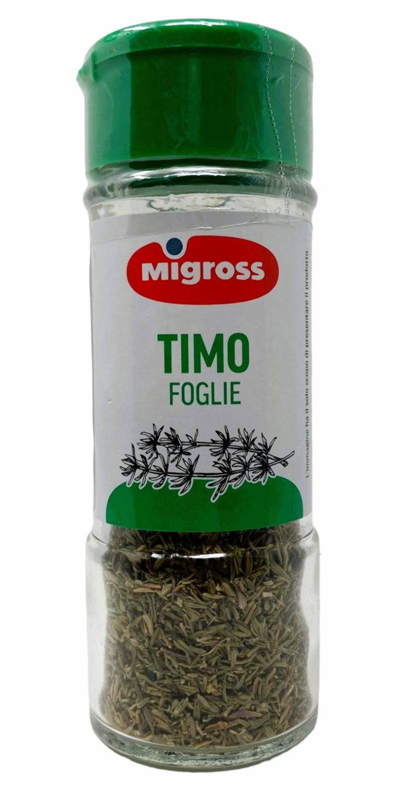 Migross Timo 10 g