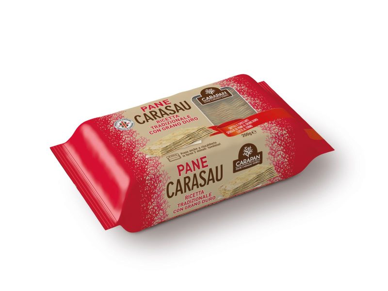 Pane Carasau 200 g