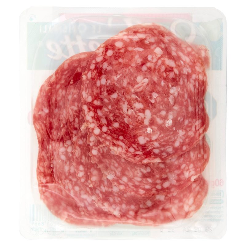 Citterio Sofficette Salame di Milano l'Originale 60 g