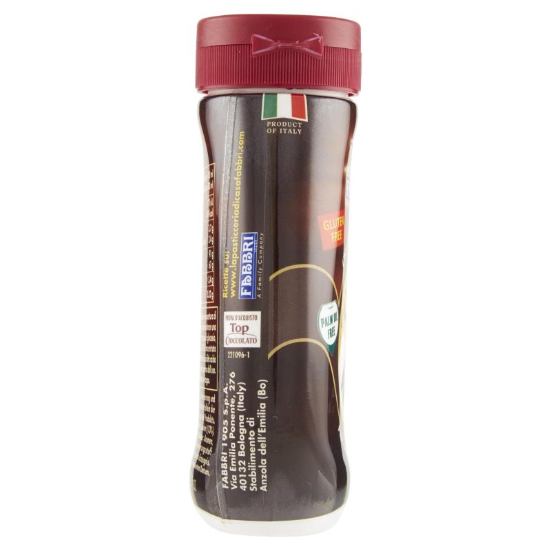 Fabbri Top gusto Cioccolato 225 g