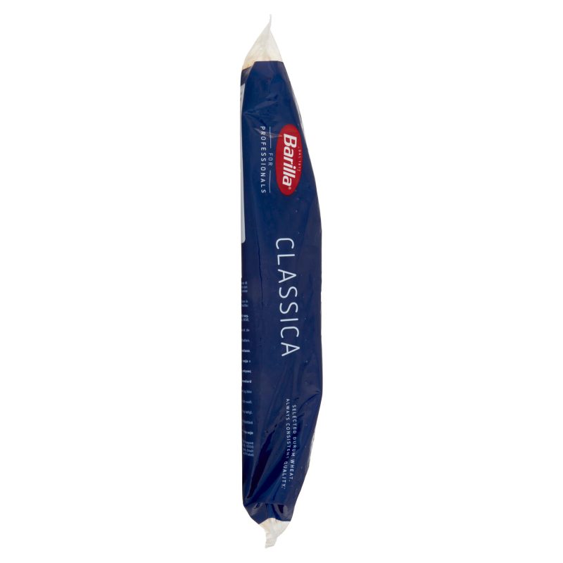 Barilla for Professionals Linguine n°13 Pasta Classica Lunga Catering Foodservice 5 kg