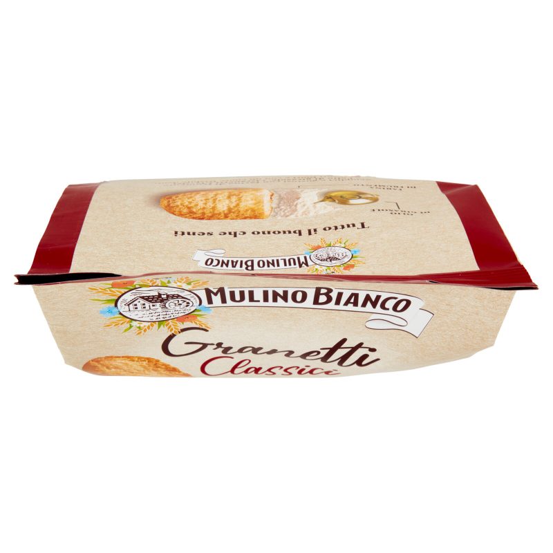 Mulino Bianco Granetti Crostini 280 g