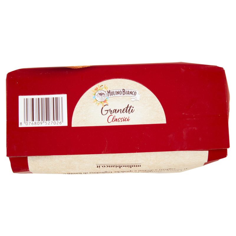 Mulino Bianco Granetti Crostini 280 g