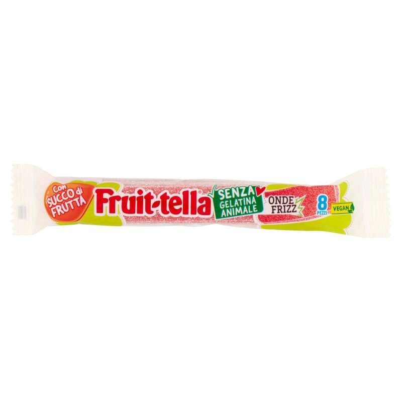 Fruit-tella Onde Frizz 58 g