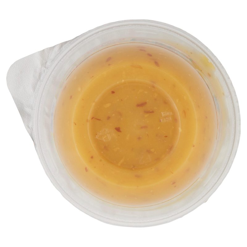 cameo My Fruit Bowl con Mango, Ananas, Banana e Semi di Lino Macinati 180 g