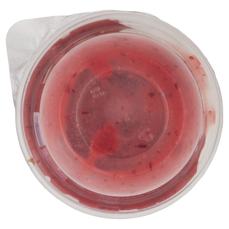 cameo My Fruit Bowl con Fragola, Banana, Aronia e Semi di Lino Macinati 180 g