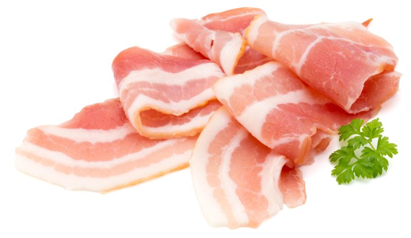 Pancetta di Suino